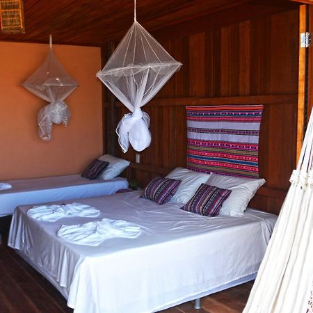 Casa Dunas Da Barrinha Екстериор снимка