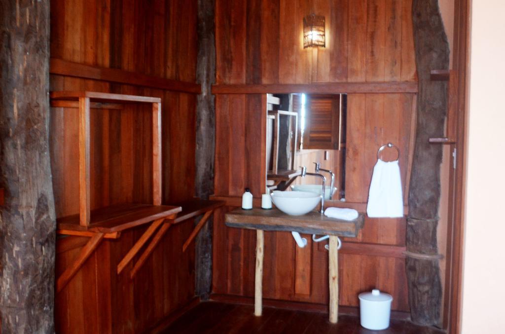 Casa Dunas Da Barrinha Екстериор снимка