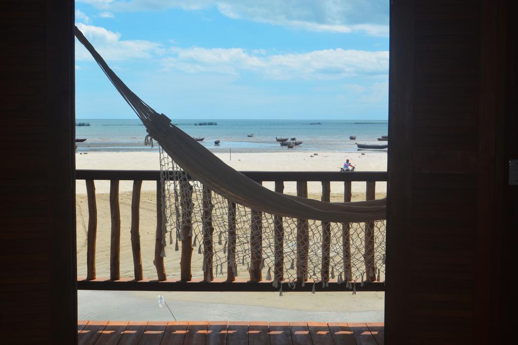 Casa Dunas Da Barrinha Екстериор снимка
